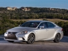 Lexus IS F-Sport 2016