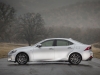 Lexus IS F-Sport 2016