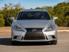 Lexus IS F-Sport 2016