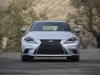 Lexus IS F-Sport 2016