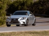 Lexus IS F-Sport 2016