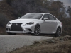 Lexus IS F-Sport 2016