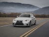 Lexus IS F-Sport 2016