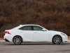 Lexus IS F-Sport 2016