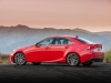 Lexus IS F-Sport 2016