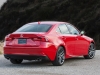 Lexus IS F-Sport 2016