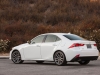Lexus IS F-Sport 2016