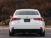 Lexus IS F-Sport 2016