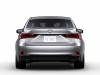 Lexus IS F-Sport 2016
