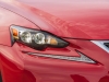Lexus IS F-Sport 2016