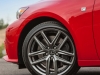 Lexus IS F-Sport 2016
