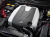 Lexus IS F-Sport 2016