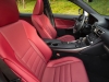 Lexus IS F-Sport 2016
