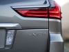 Lexus LX 570 2016