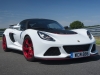 Lotus Exige 360 Cup 2016