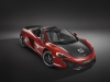McLaren 650S Can Am 2016