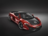 McLaren 650S Can Am 2016