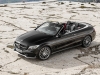 Mercedes-AMG C43 4MATIC Cabriolet 2016