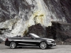 Mercedes-AMG C43 4MATIC Cabriolet 2016