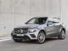 Mercedes-Benz GLC 2016