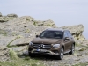 Mercedes-Benz GLC 2016