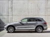 Mercedes-Benz GLC 2016