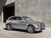 Mercedes-Benz GLC 2016