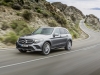 Mercedes-Benz GLC 2016