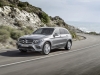 Mercedes-Benz GLC 2016