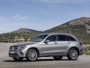 Mercedes-Benz GLC 2016