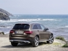 Mercedes-Benz GLC 2016