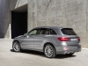 Mercedes-Benz GLC 2016