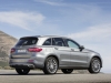 Mercedes-Benz GLC 2016