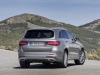 Mercedes-Benz GLC 2016