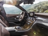 Mercedes-Benz GLC 2016