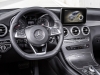 Mercedes-Benz GLC 2016