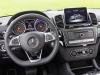 Mercedes-Benz GLE450 AMG 4Matic 2016