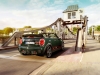 Mini Cooper F57 2016