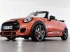 Mini Cooper F57 2016