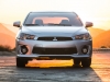 Mitsubishi Lancer GT 2016