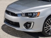 Mitsubishi Lancer GT 2016