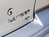 Mitsubishi Lancer GT 2016