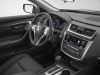 Nissan Altima SR 2016