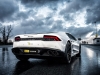 OCT Lamborghini Huracan 2016
