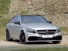 Posaidon Mercedes-Benz C63 AMG 2016