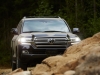 Toyota Land Cruiser 2016