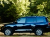 Toyota Land Cruiser 2016