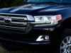 Toyota Land Cruiser 2016