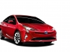 Toyota Prius 2016