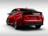 Toyota Prius 2016